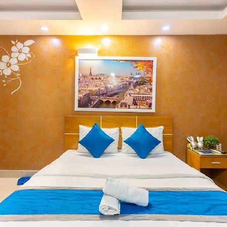 Ryo Hotel Хошимин Екстериор снимка